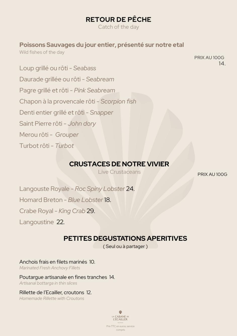 Carte — page 6