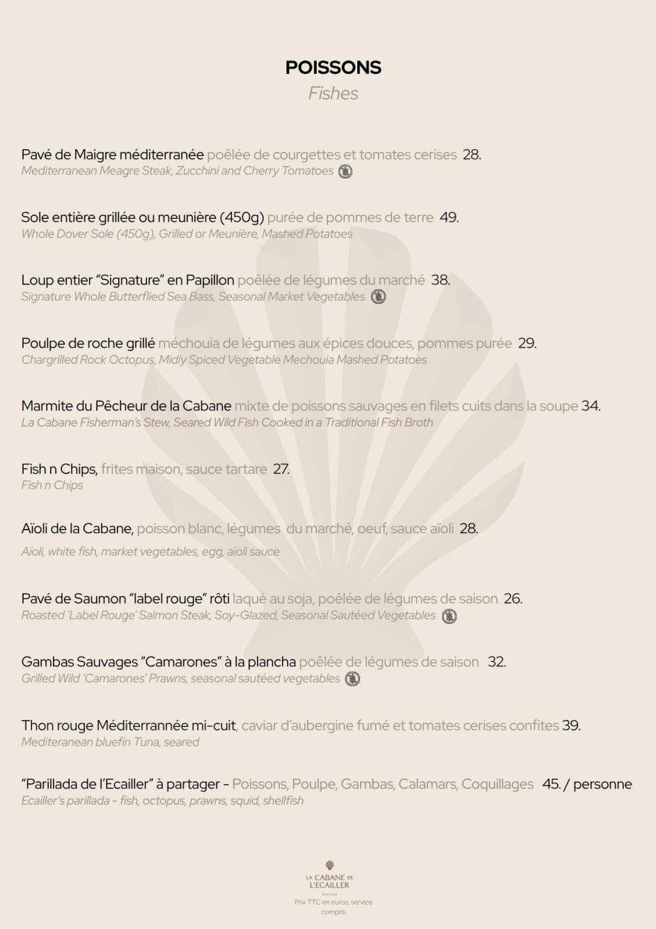 Carte — page 8
