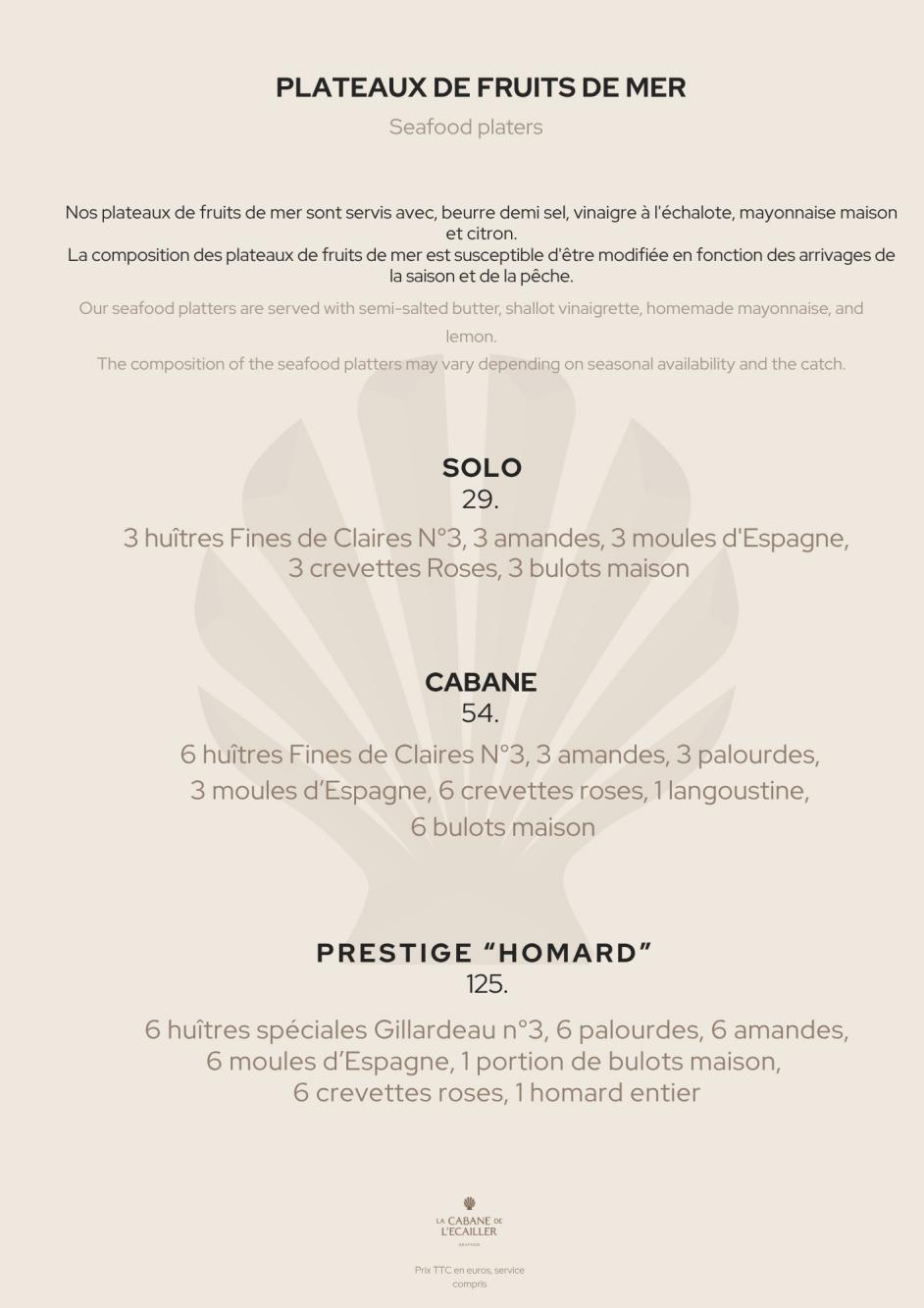 Carte — page 5