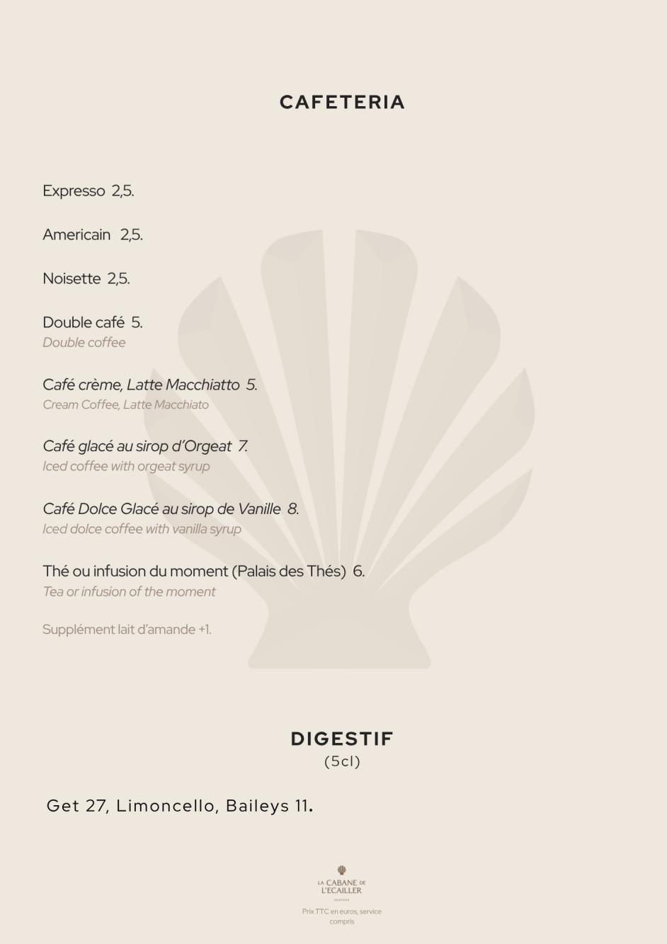 Carte — page 10
